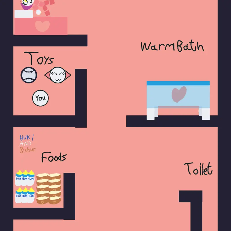 Emojicat by @Alea_cute17