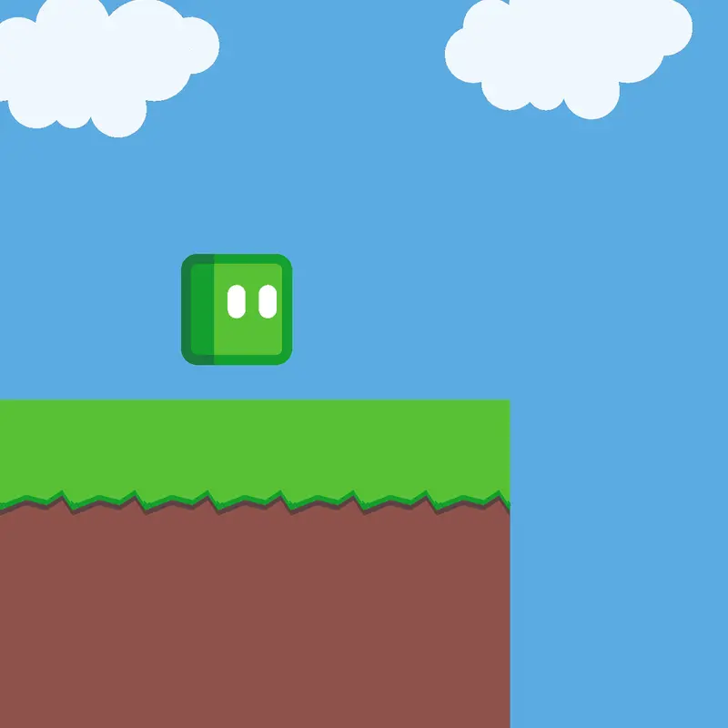 Game by @Dunking
