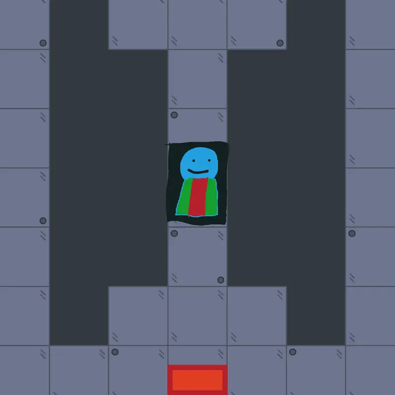 Game by @blindlight