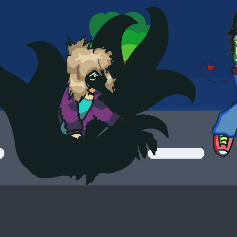 Game by @10asteria_fan10