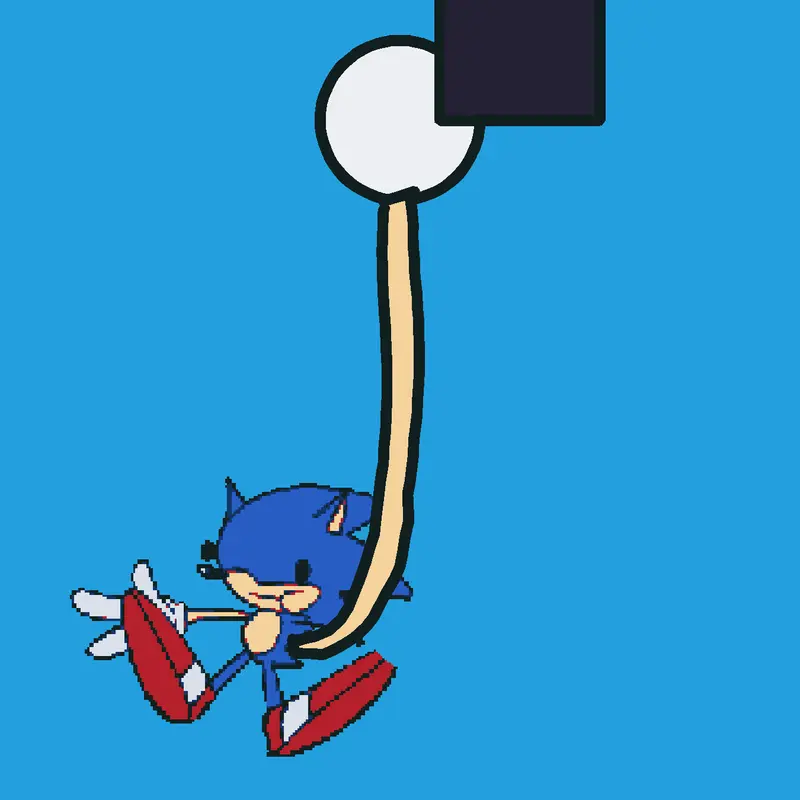 Game by @sonicfanchile
