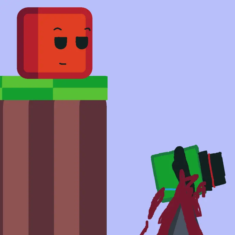 Game by @DANIEL_og_greencube