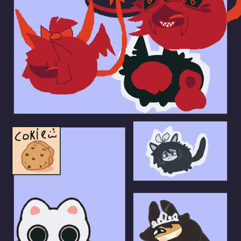 Game by @DharreldaitaXV