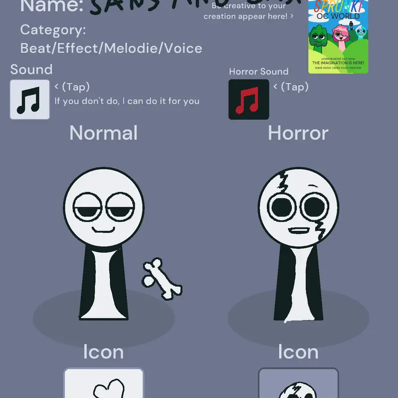 Game by @SANS3131