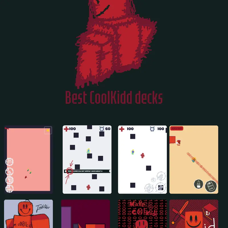 Game by @totallyChAck