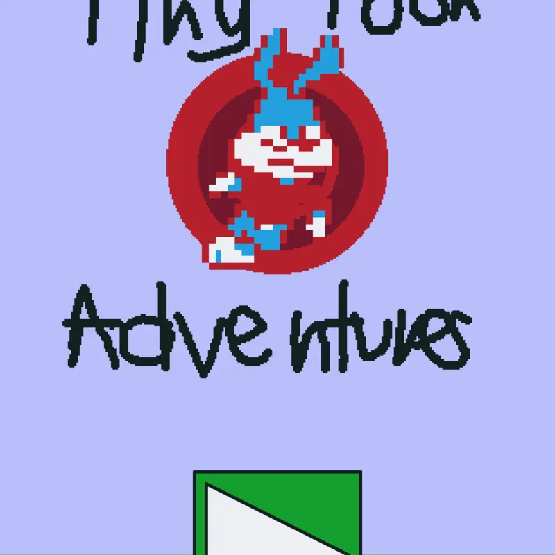 Game by @Stickland_Official