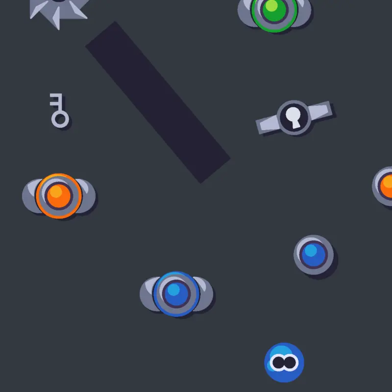 Game by @Gustofo