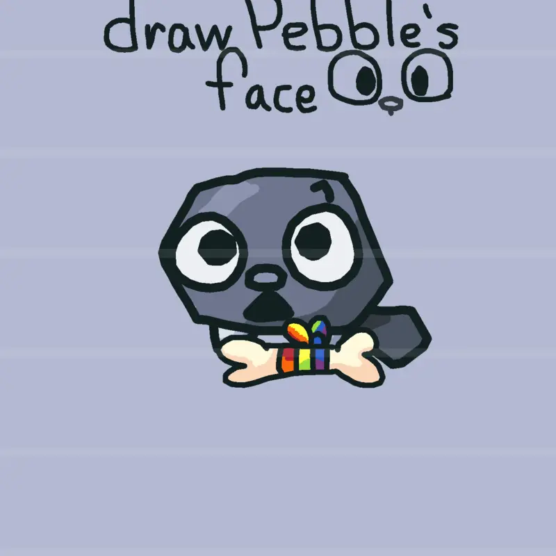 Game by @M3W_BULIDA