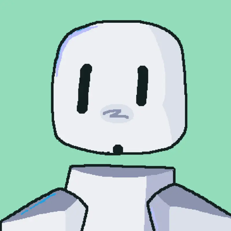 Game by @-Binker
