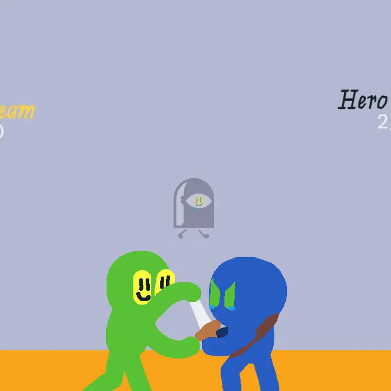 Game by @Nicolle_lover_eddsworld