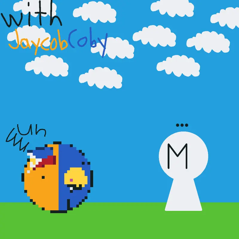 Game by @JaycobCoby
