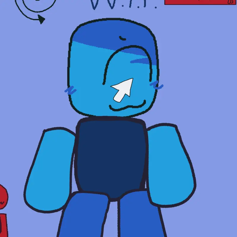 I will feed you guys, new deck by @Blue-Noob