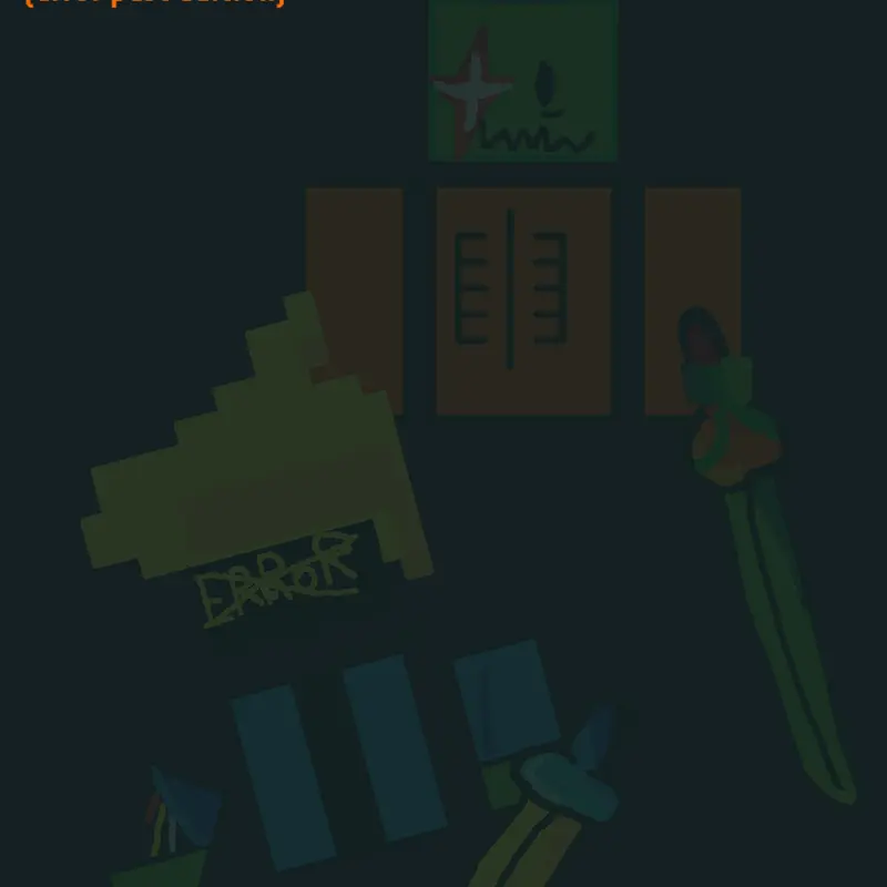 Game by @Pumpkinreturns