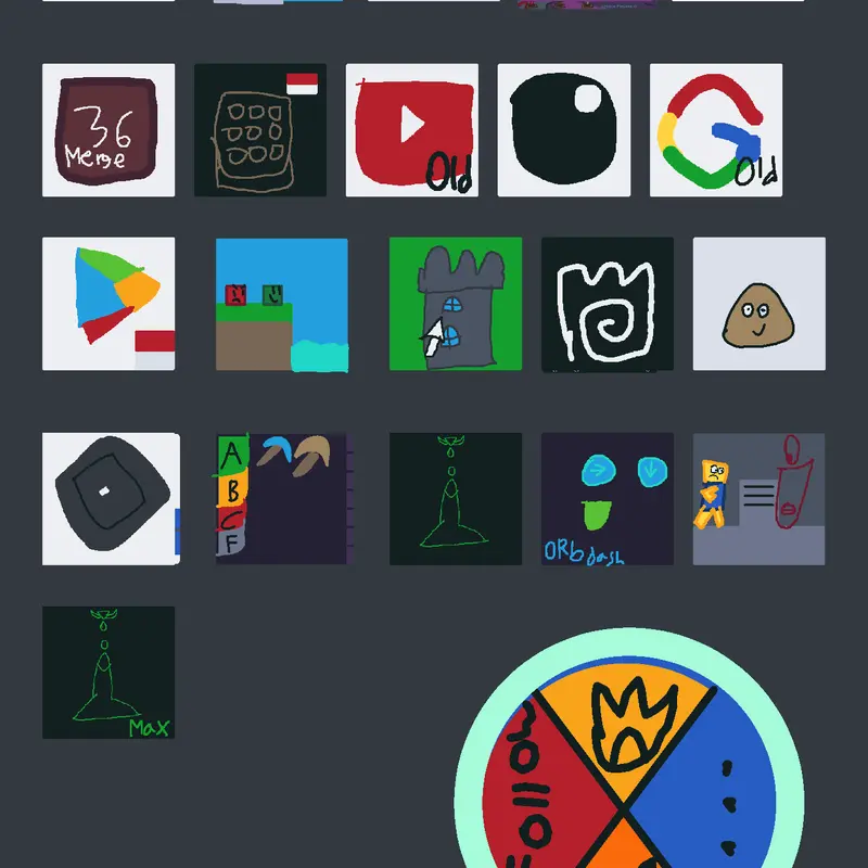 Game by @castle267002
