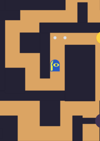 escape pac
