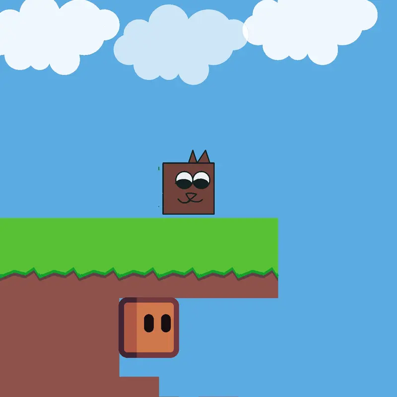 Game by @floppacaracal3