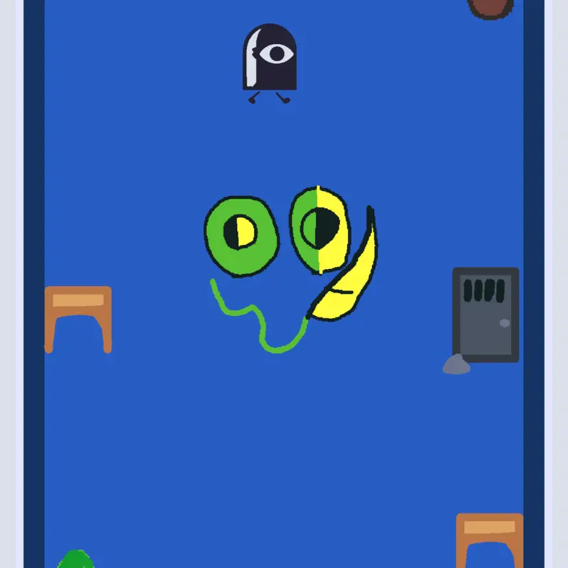 Game by @Ch_yautja