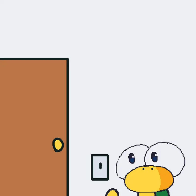 Game by @koopie