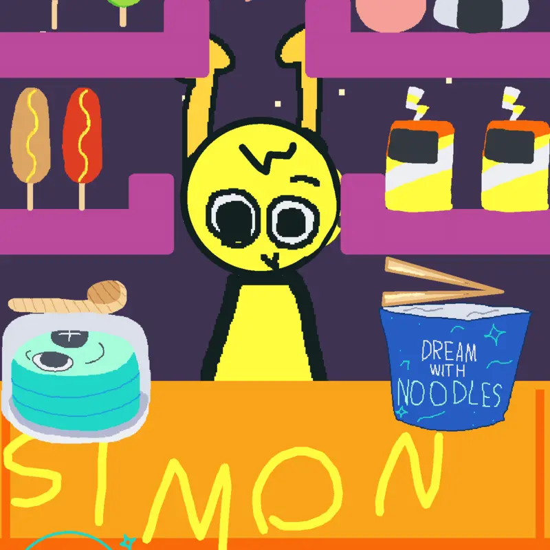 Game by @Davidrenan