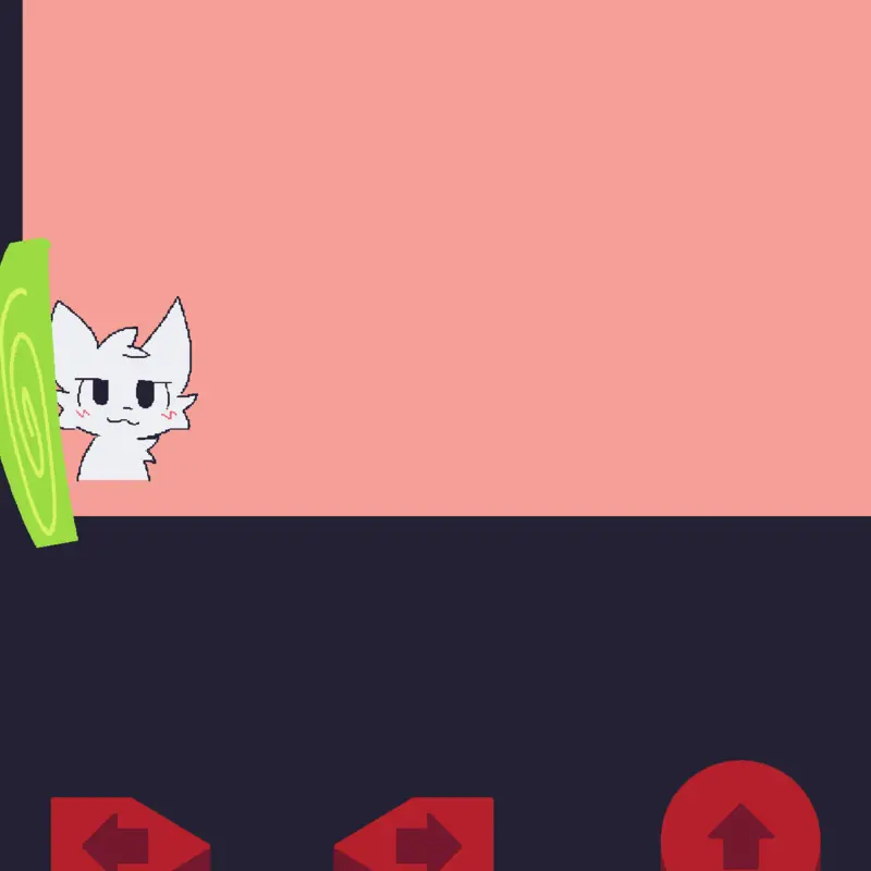 Game by @Foxymations