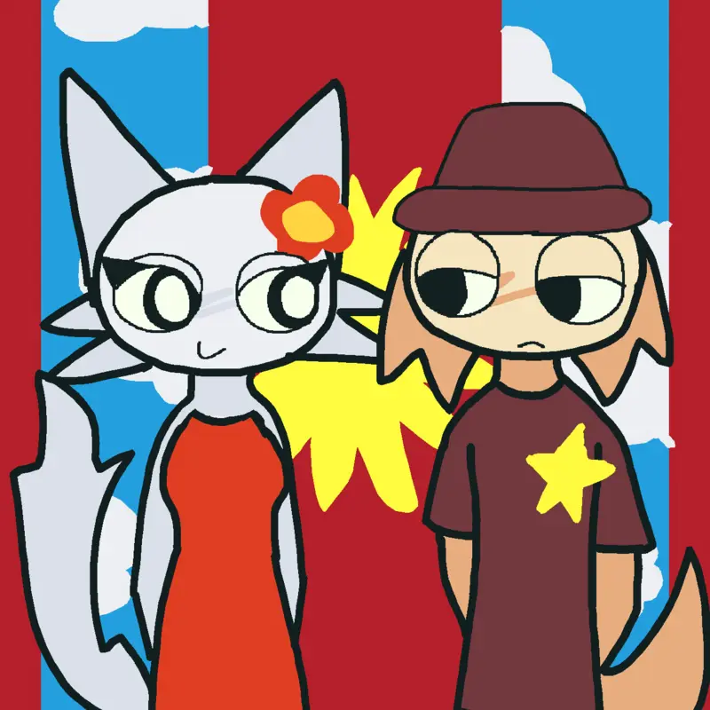 Game by @bye_castle