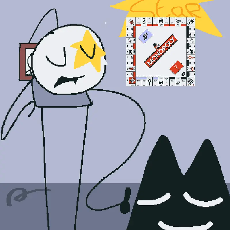 Game by @janimator