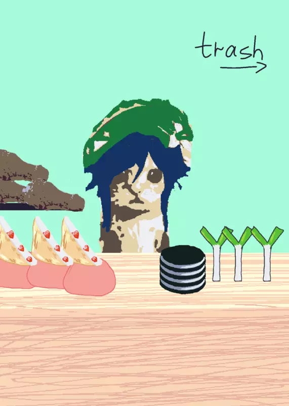 Game by @Motya_strawberry887