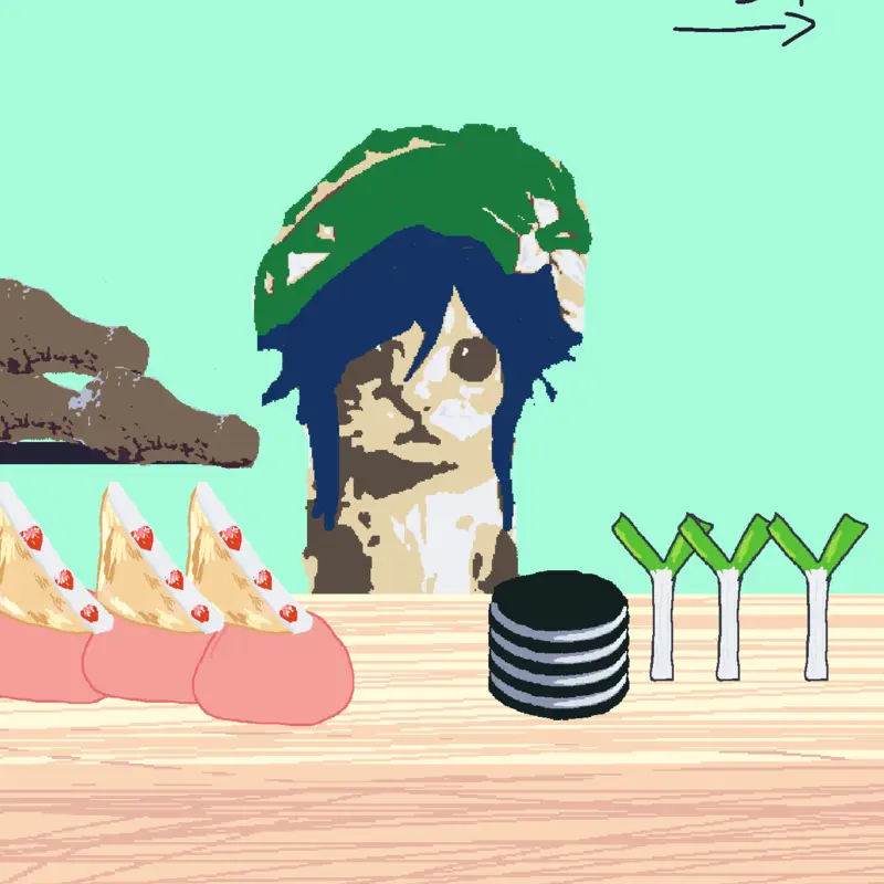 Game by @Motya_strawberry887