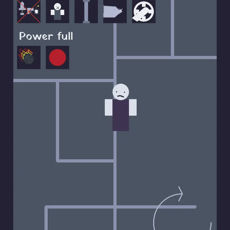 Game by @blocky_the_drawer
