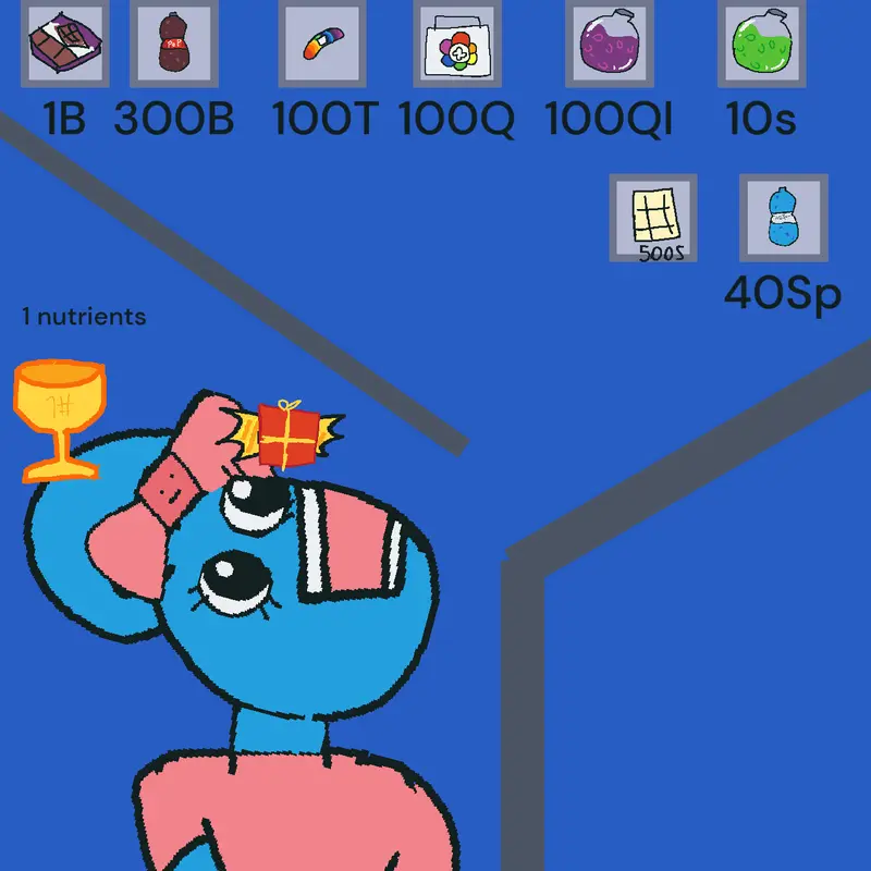 Game by @_TULIP_GAL_