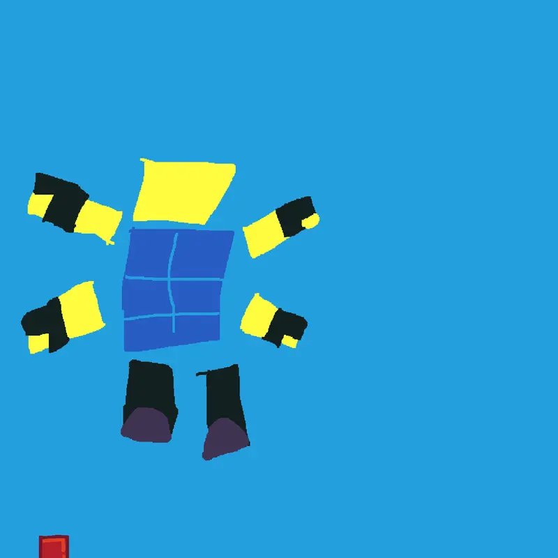 Game by @Smashers712