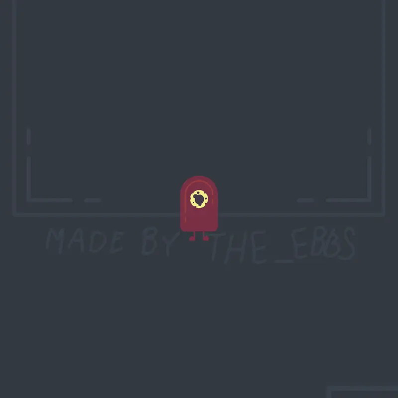 Game by @the_ebbs