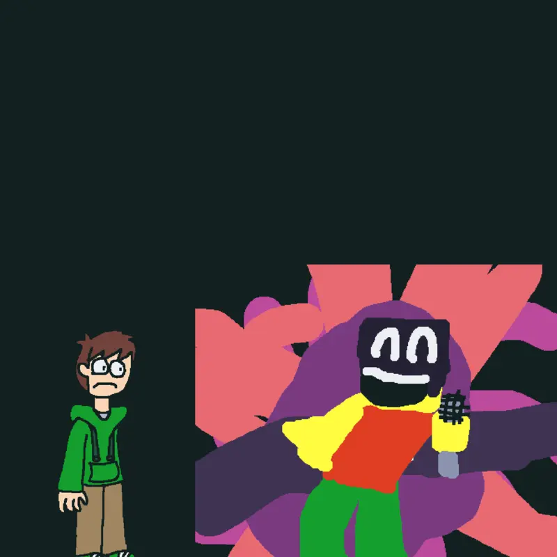 Game by @twistedtoes-fnf-fan