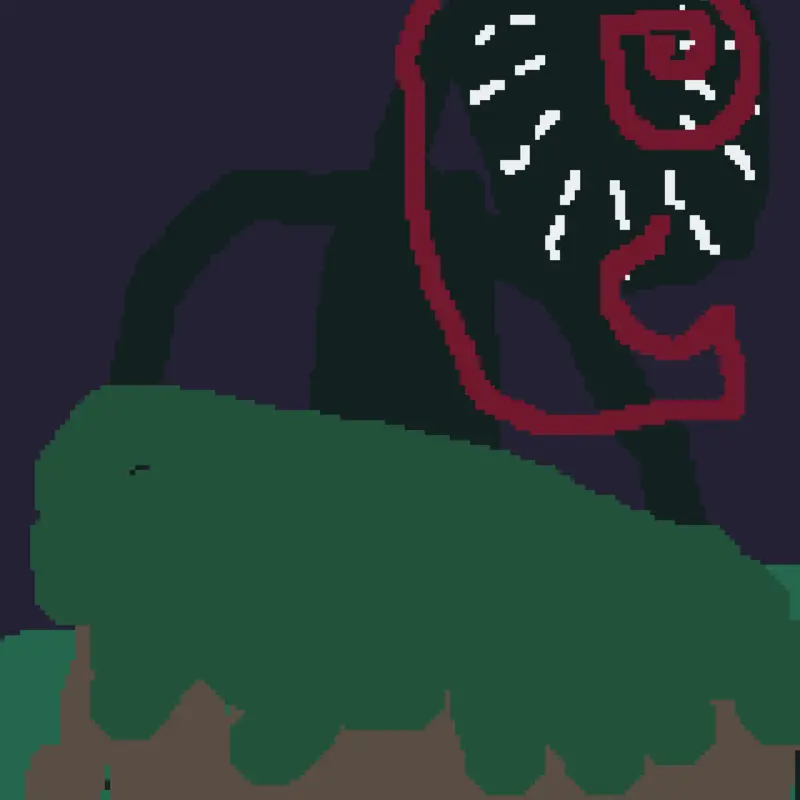 Game by @Fleshy-the-flesh