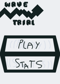 Wave Trial !