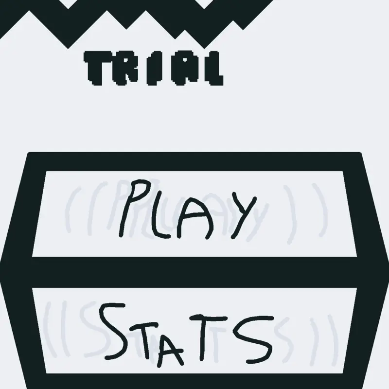 Wave Trial ! by @BlobEye_Productions
