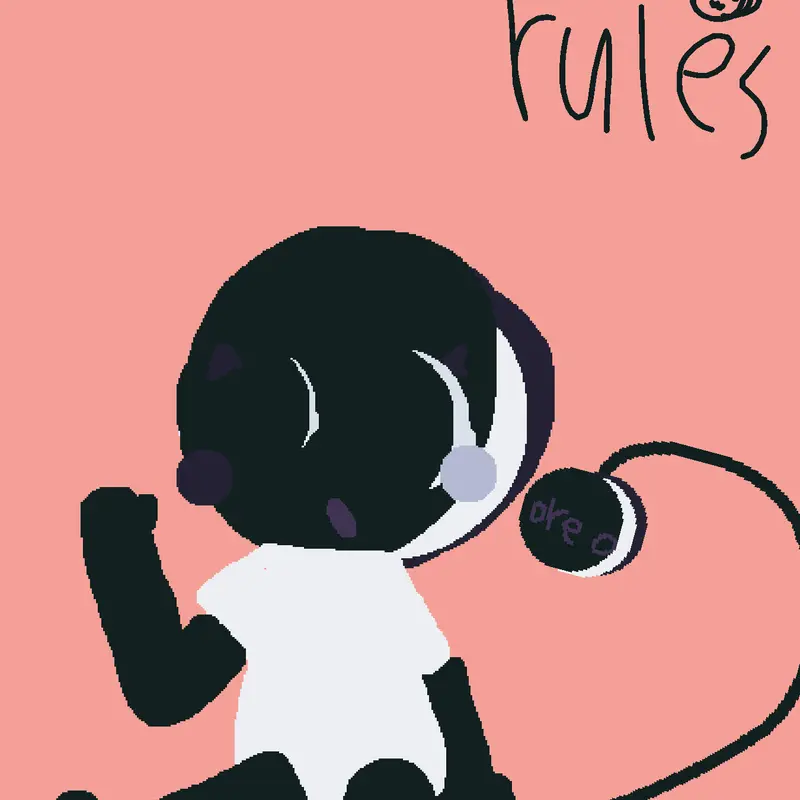 Game by @-_oreoa_dandyworld_-