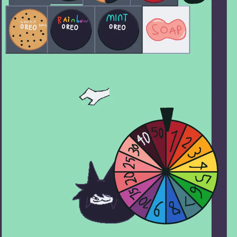 Game by @milaki
