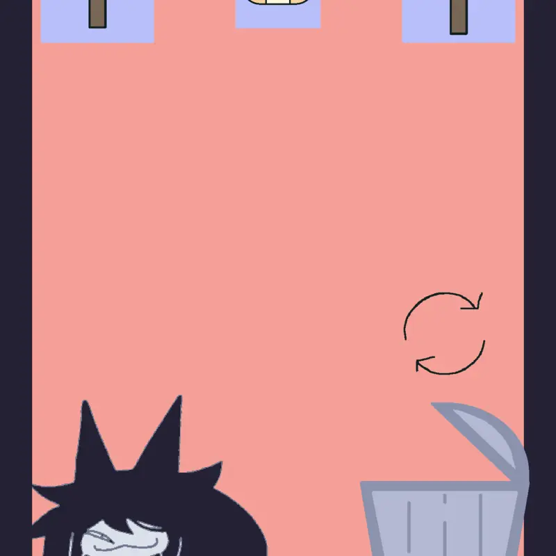 Game by @myoreo