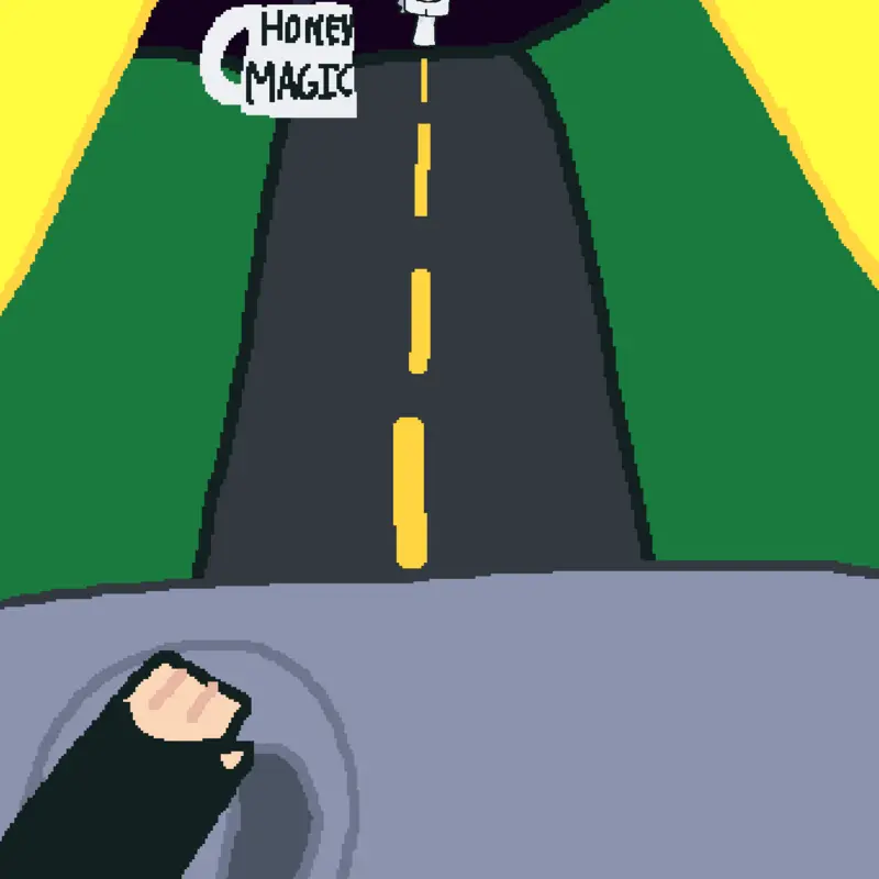 Game by @H0ney_magic-LOL