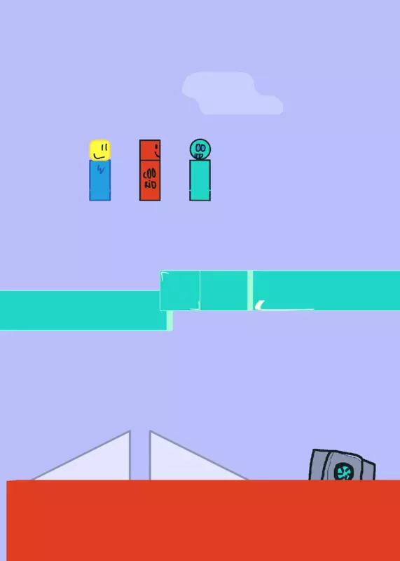 Game by @VRTHEBEST