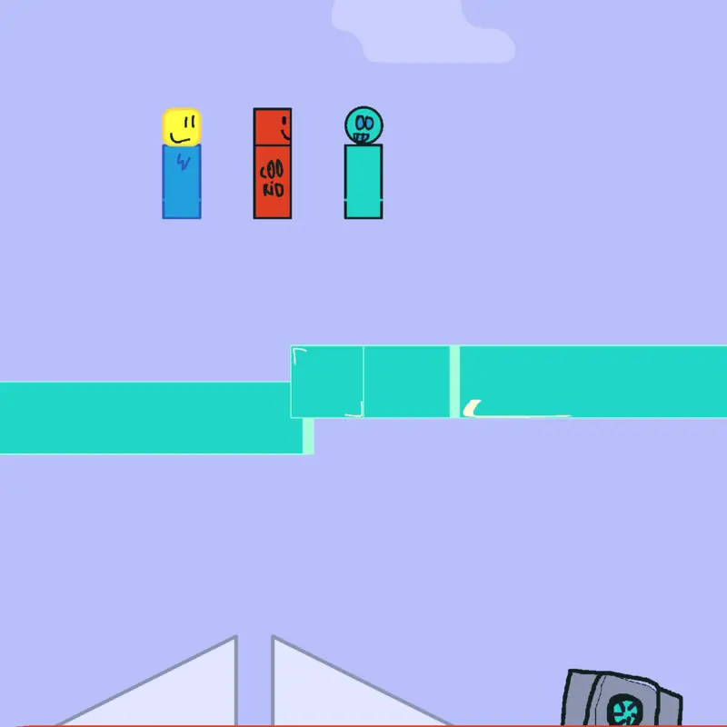 Game by @VRTHEBEST