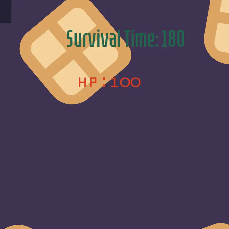 Game by @GuesterTester