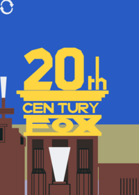 20th century fox century fox logo