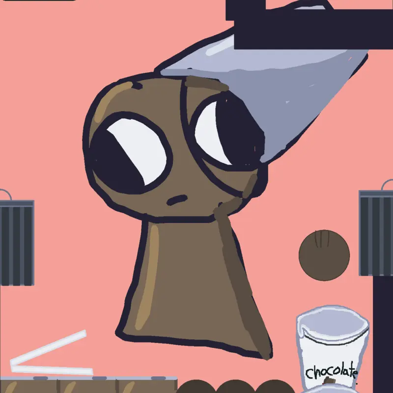 Game by @candy_cupcake