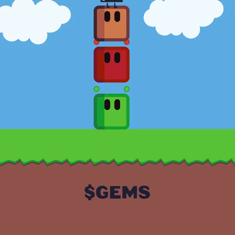 Game by @gel12