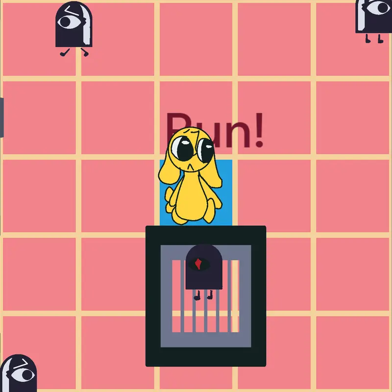 Game by @E346
