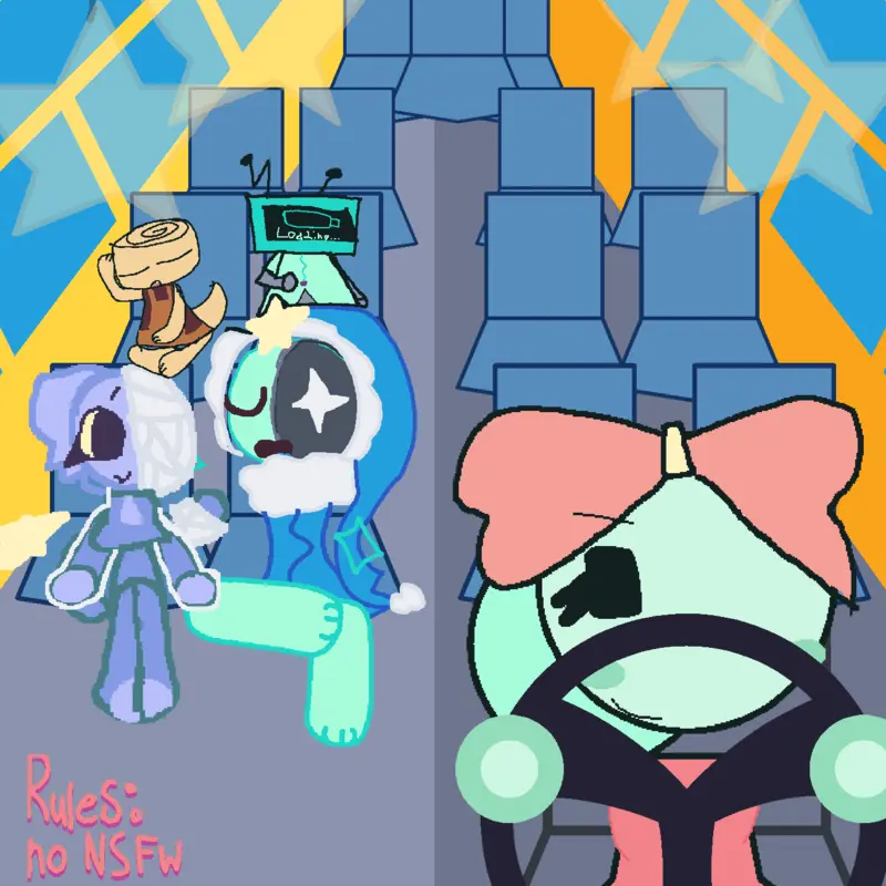 Game by @little_maksy9