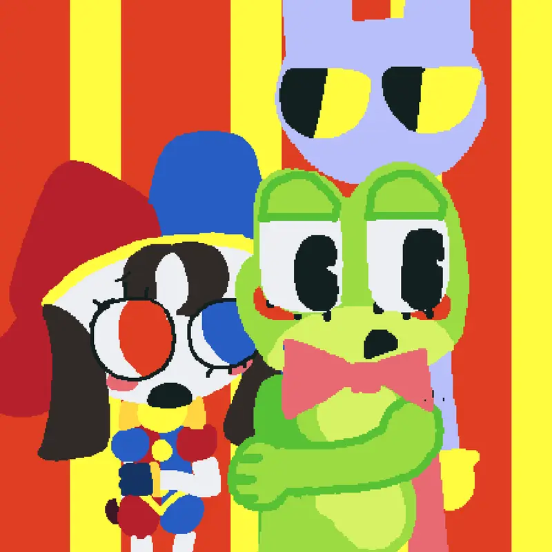 Game by @maxdesigncastle