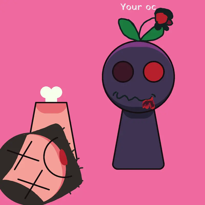 Game by @KJ_FanmadeArt